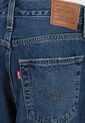 Jean Levi's Easy Dad Fit Índigo Medio de Levis