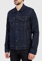Chaqueta Azul Oscuro Levi´s 1309 de Levis