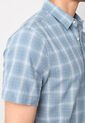 Camisa Levi's Classic Azul de Levis
