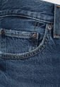Jean Levi's Easy Dad Fit Índigo Medio de Levis