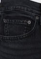 Jean Levi's Easy Dad Fit Negro de Levis