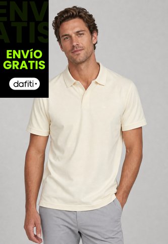 Polo Levi's Amarillo Levis