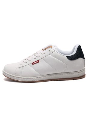 Tenis Blanco-Azul Levi´s Declan Millstone 2 Tone
