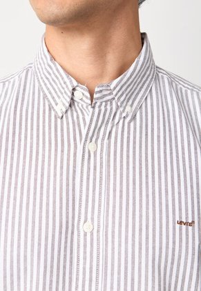 Camisa Levi's Authentic Café