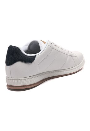 Tenis Blanco-Azul Levi´s Declan Millstone 2 Tone
