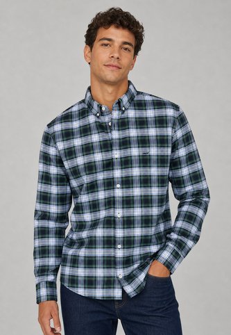 Camisa Levi's Authentic Verde Levis