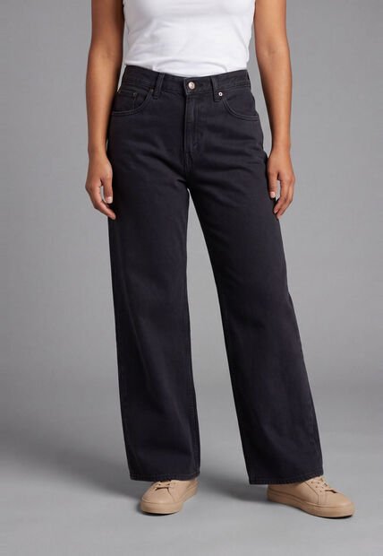 Jean Levi's Loose Boot Fit Azul