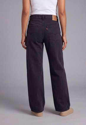 Jean Levi's Loose Boot Fit Azul