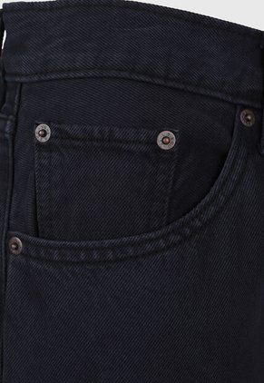 Jean Levi's Loose Boot Fit Azul