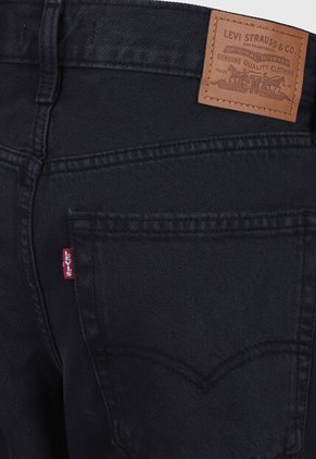 Jean Levi's Loose Boot Fit Azul