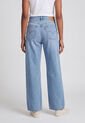 Jean Levi's Loose Boot Fit Índigo Claro de Levis