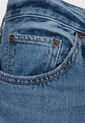 Jean Levi's Loose Boot Fit Índigo Claro de Levis