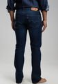 Jean Levi's 501 Original Fit Índigo Medio de Levis