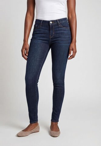 jean Levi's 710 Super Skinny Fit Índigo Oscuro Levis