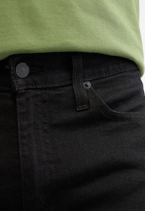 Jean Levi's 510 Skinny Fit Negro