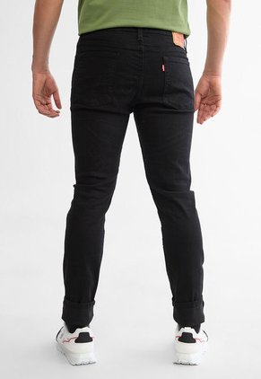Jean Levi's 510 Skinny Fit Negro