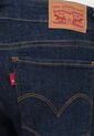 jean Levi's 710 Super Skinny Fit Índigo Oscuro de Levis