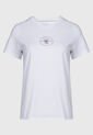Camiseta Levi's Blanco de Levis