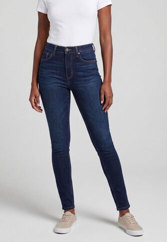 Jean Levi's 311 Shaping Skinny Fit Índigo Oscuro Levis