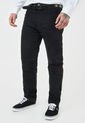 Pantalón Negro Levi's 505 de Levis