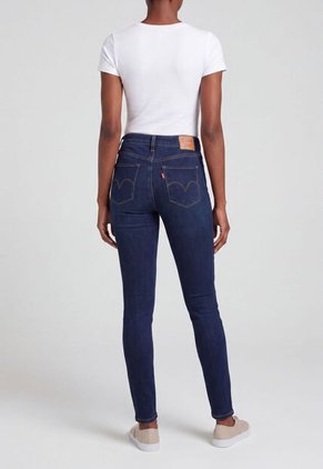 Jean Levi's 311 Shaping Skinny Fit Índigo Oscuro