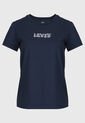 Camiseta Levi's Azul de Levis
