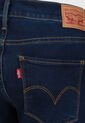 Jean Levi's 311 Shaping Skinny Fit Índigo Oscuro de Levis