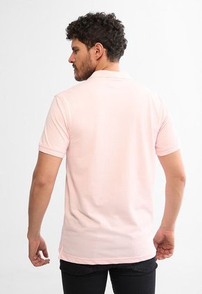 Polo Levi's Rosa