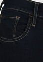 Jean Levi's 720 Super Skinny Fit Índigo Oscuro de Levis