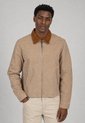 Chaqueta Levi's Castro Caqui de Levis