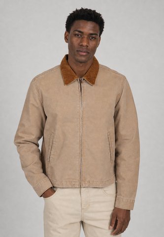 Chaqueta Levi's Castro Caqui Levis