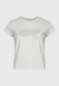 Camiseta Levi's Beige de Levis