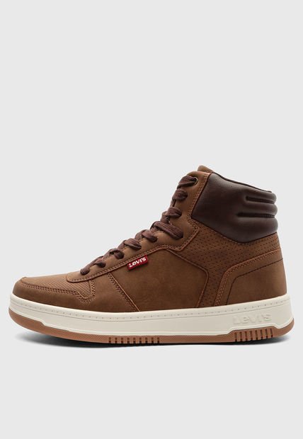Tenis Levi's Café