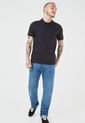 Jean Azul Levi's 505 Regular Fit de Levis