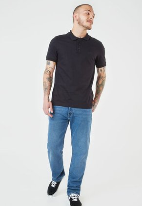 Jean Azul Levi's 505 Regular Fit
