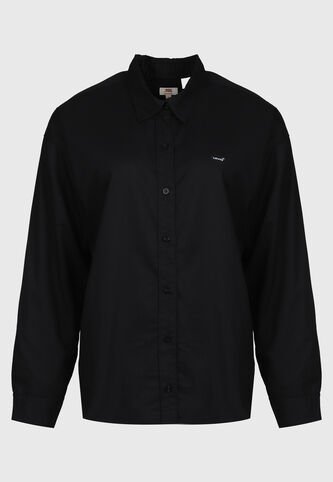 Camisa Levi's Negro Levis