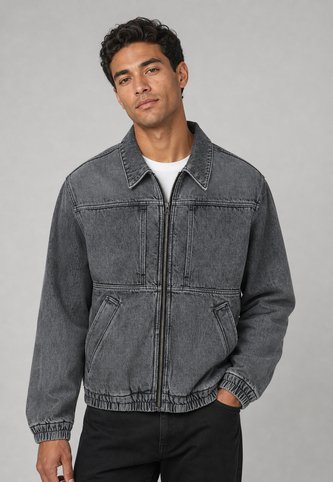 Chaqueta Denim Levi's Jaanai Gris Levis