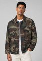 Chaqueta Levi's Frisko Verde de Levis