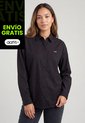 Camisa Levi's Negro de Levis