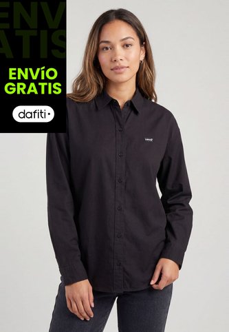 Camisa Levi's Negro Levis