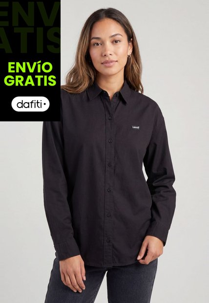 Camisa Levi's Negro