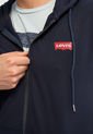 Hoodie Levi's Azul de Levis