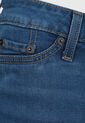 Jean Levi's 535 Extreme  Skinny Fit Índigo Medio de Levis
