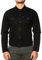 Chaqueta Negra Levi`s de Levis