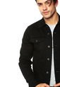 Chaqueta Negra Levi`s de Levis