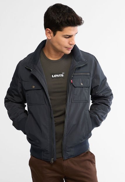 Chaqueta Levi's Outerwear Azul