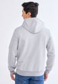 Hoodie Levi's Gris de Levis