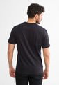Camiseta Levi's Negro de Levis