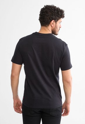 Camiseta Levi's Negro