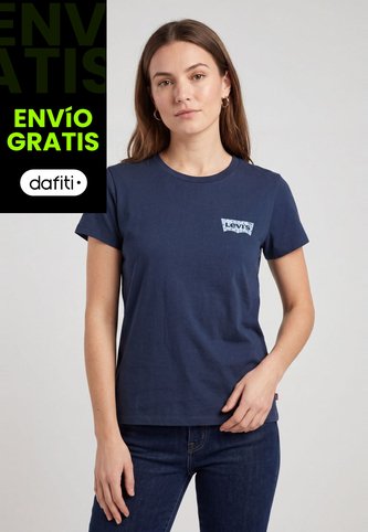 Camiseta Levi's Azul Levis